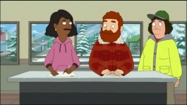 The Great North - Season 03 Episode 01